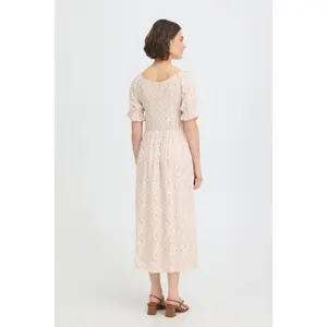 Women's dress fransa Heat 3 image-4