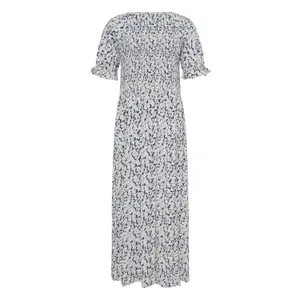 Women's dress fransa FRHeat 3 image-3