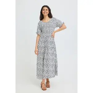 Women's dress fransa FRHeat 3 image-2