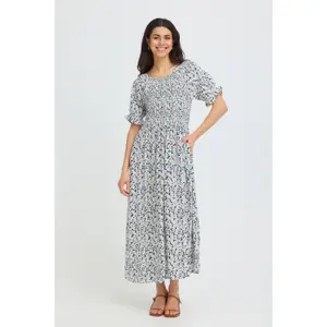 Women's dress fransa FRHeat 3 image-1
