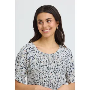 Women's dress fransa FRHeat 3 image-5