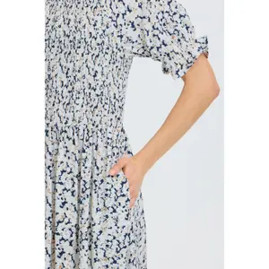 Women's dress fransa FRHeat 3 image-6