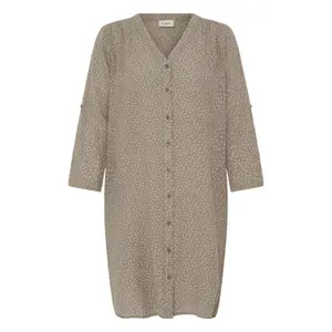 Women's dress fransa Robbi 6 image-0