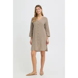 Women's dress fransa Robbi 6 image-2
