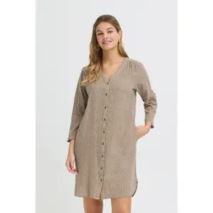 Women's dress fransa Robbi 6 image-1