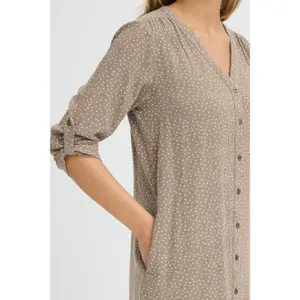Women's dress fransa Robbi 6 image-6