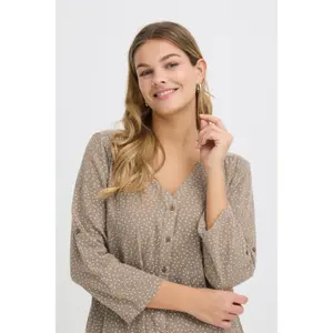 Women's dress fransa Robbi 6 image-5