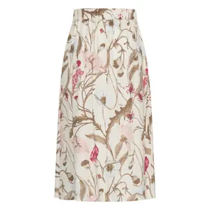 Women's skirt fransa FRAriana image-1