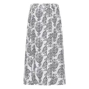 Women's skirt fransa FRAriana image-0