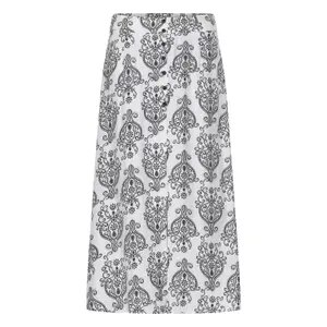 Women's skirt fransa FRAriana image-3