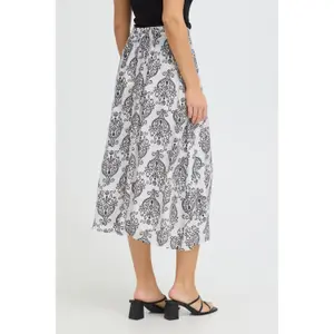 Women's skirt fransa FRAriana image-4