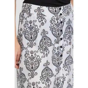Women's skirt fransa FRAriana image-5