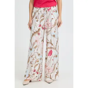 Pantaloni da donna fransa Ariana 5 image-1