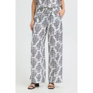 Pantaloni da donna fransa Ariana 5 image-1