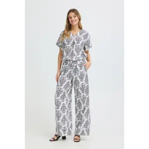 Pantaloni da donna fransa Ariana 5 image-2