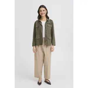 Women's jacket fransa Juline 2 image-2