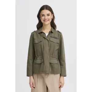 Women's jacket fransa Juline 2 image-1