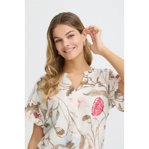 Γυναίκεια μπλούζα fransa Ariana 18 image-5