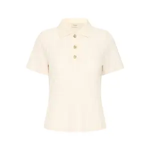 Women's T-shirt fransa FRDamia 2 image-0