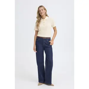 Women's T-shirt fransa FRDamia 2 image-1