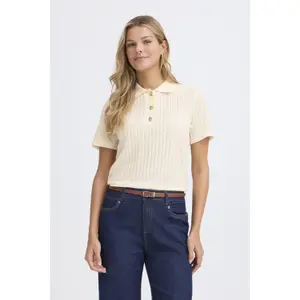Women's T-shirt fransa FRDamia 2 image-2