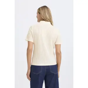 Women's T-shirt fransa FRDamia 2 image-4