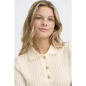 Women's T-shirt fransa FRDamia 2 image-6
