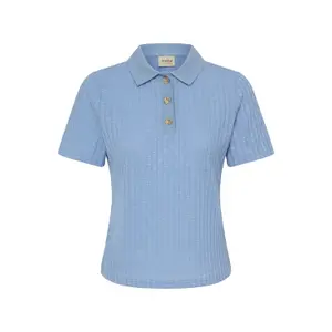 Γυναικείο T-shirt fransa FRDamia 2 image-0