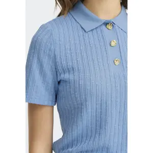Γυναικείο T-shirt fransa FRDamia 2 image-6