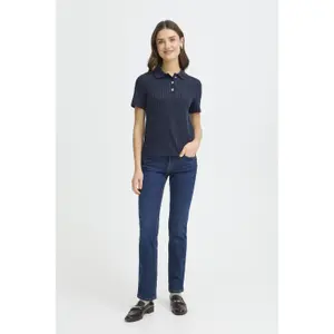Women's T-shirt fransa FRDamia 2 image-1