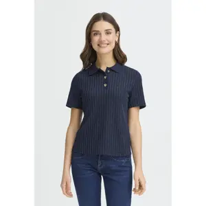Women's T-shirt fransa FRDamia 2 image-2