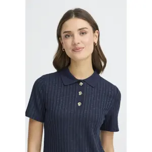 Women's T-shirt fransa FRDamia 2 image-5