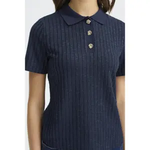 Women's T-shirt fransa FRDamia 2 image-6