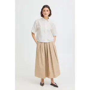 Woman's shirt fransa Emmy 1 image-1