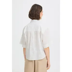 Woman's shirt fransa Emmy 1 image-4