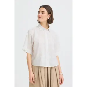 Woman's shirt fransa Emmy 1 image-2