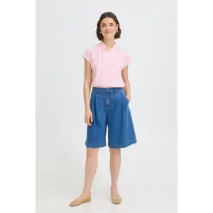 Woman's shirt fransa Starla image-2
