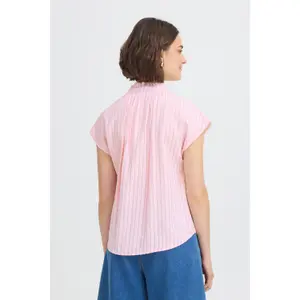 Woman's shirt fransa Starla image-4