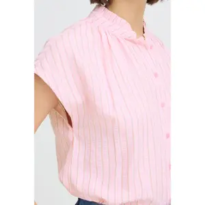 Woman's shirt fransa Starla image-6