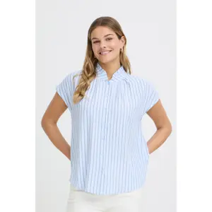 Woman's shirt fransa Starla image-1