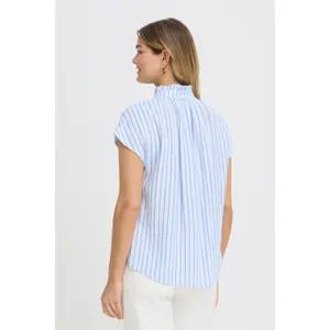 Woman's shirt fransa Starla image-4