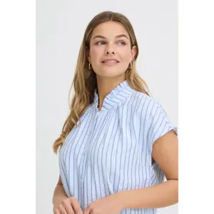 Woman's shirt fransa Starla image-6
