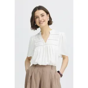 Women's blouse fransa Villia 2 image-1