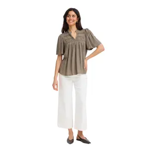 Women's blouse fransa Villia 2 image-2