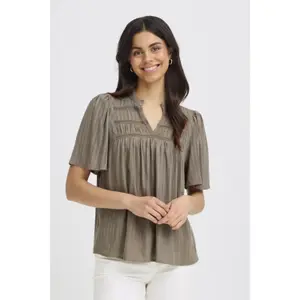 Women's blouse fransa Villia 2 image-1