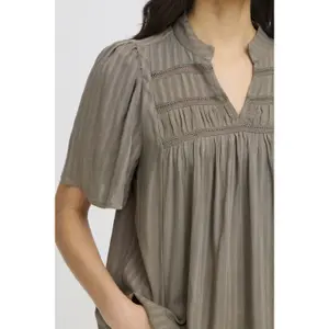 Women's blouse fransa Villia 2 image-6