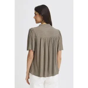 Women's blouse fransa Villia 2 image-4