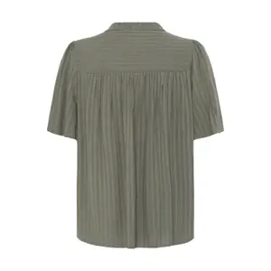 Women's blouse fransa Villia 2 image-3