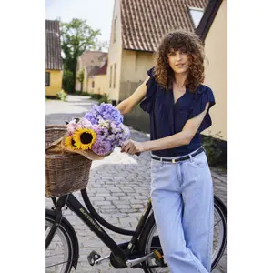 Women's belt fransa FRAlmira 1 image-3