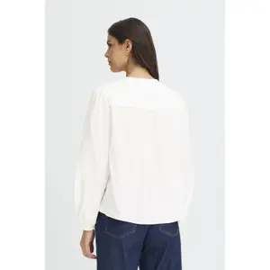 Γυναίκεια μπλούζα fransa Blondas 1 image-4